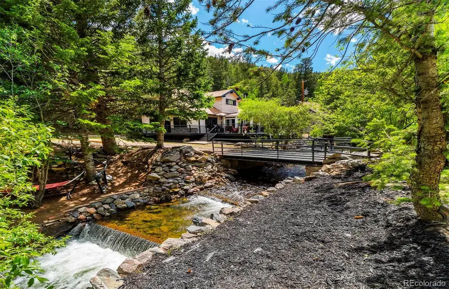1064 Apex Valley Road, Black Hawk, CO 80422 - #2