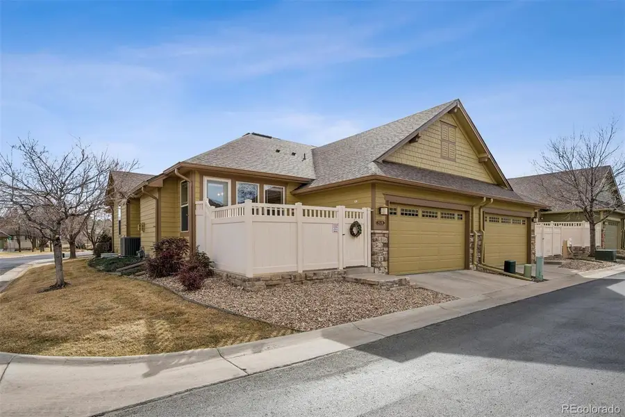 8526 W Quarles Place, Littleton, CO 80128 - #2