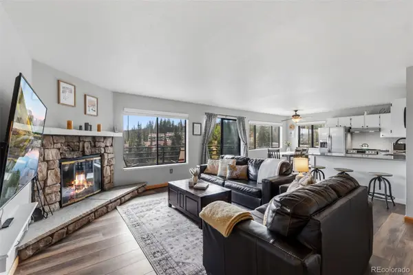 9849 Ryan Gulch Road #201, Silverthorne, CO 80498
