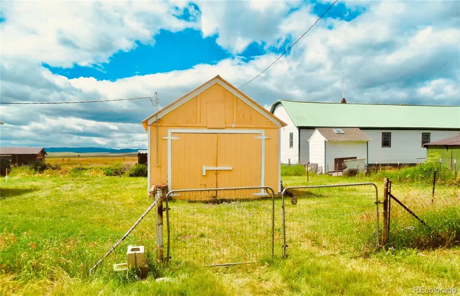 101 Willard Street, Jefferson, CO 80456 - #2