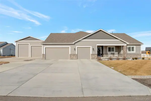 3711 Harrier Hawk Road, Dacono, CO 80514