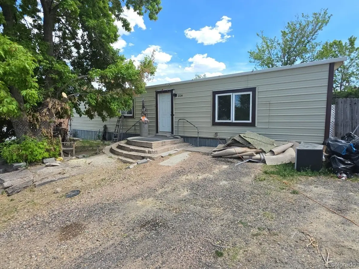 2114 W 91st Place, Federal Heights, CO 80260 - #1