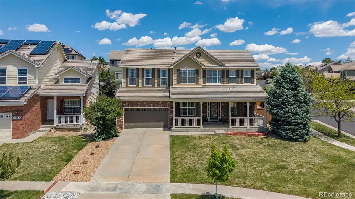 2540 S Bahama Way, Aurora, CO 80013 - #1