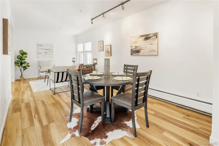 960 N Sherman Street #2E, Denver, CO 80203 - #3