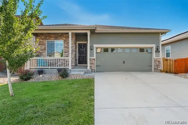 9573 Cherry Lane, West Adams, CO 80229 - #1