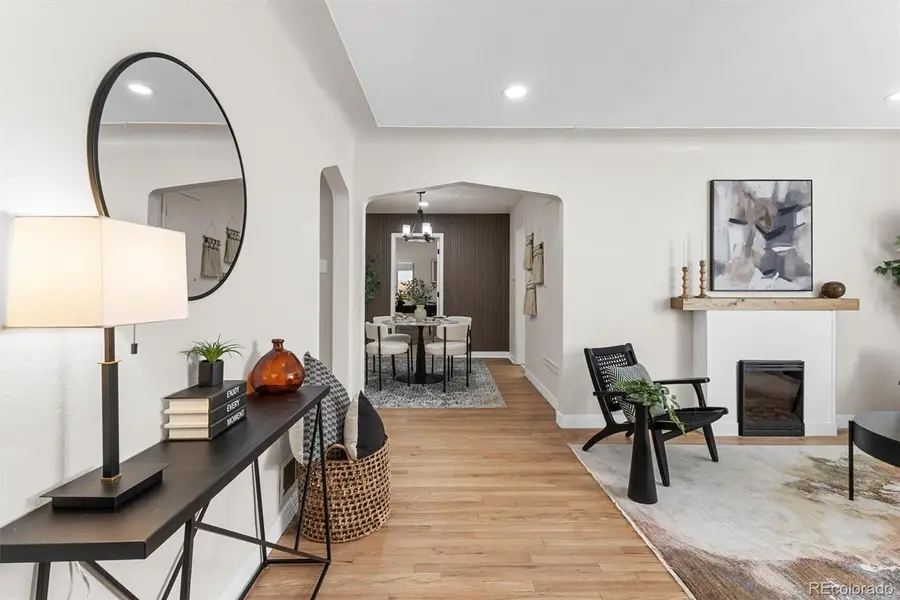 2960 Poplar Street, Denver, CO 80207 - #2
