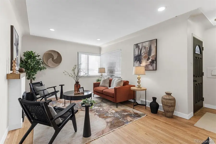2960 Poplar Street, Denver, CO 80207 - #3