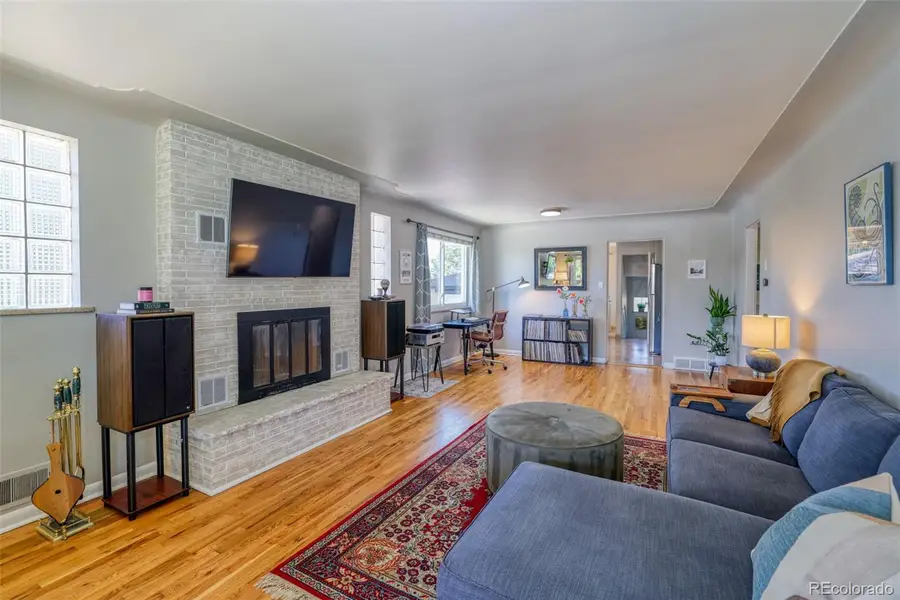 1717 S Clayton Street, Denver, CO 80210 - #2