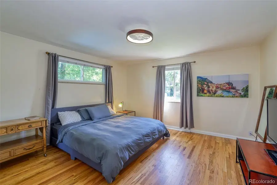 1717 S Clayton Street, Denver, CO 80210 - #3