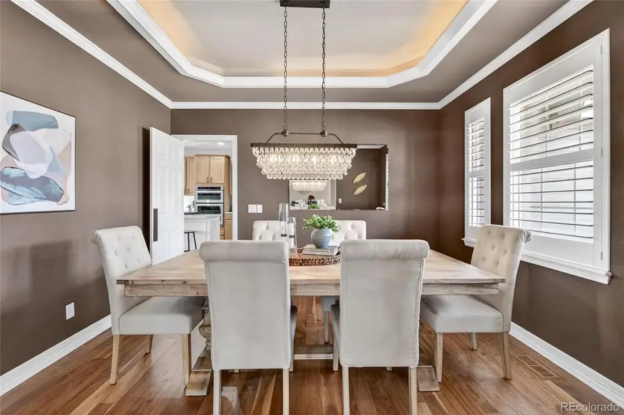 3646 Elk Run Drive, Castle Rock, CO 80109 - #3