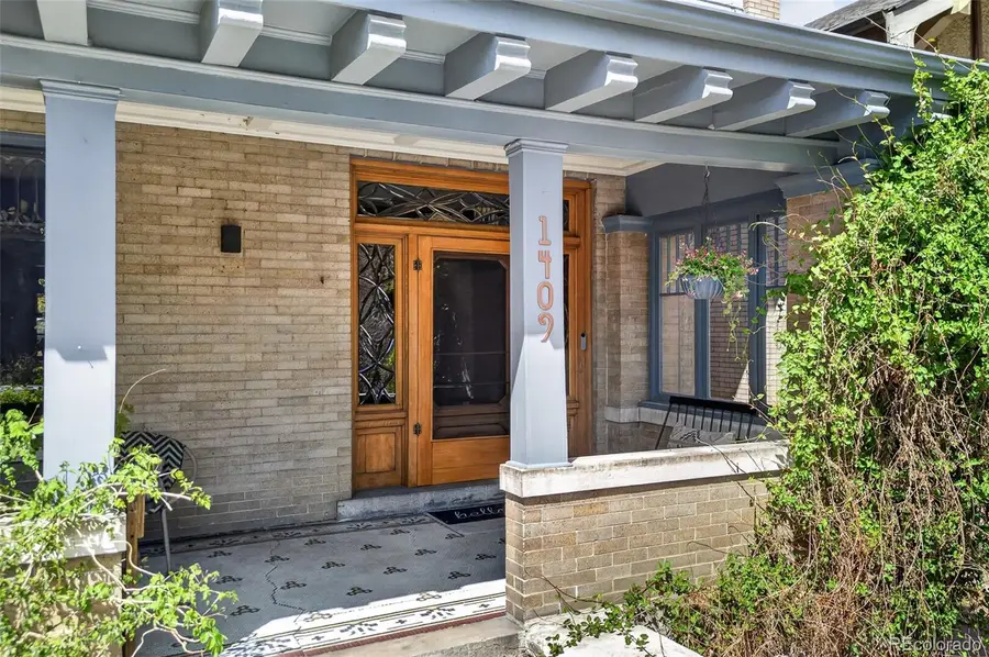 1409 Columbine Street, Denver, CO 80206 - #3