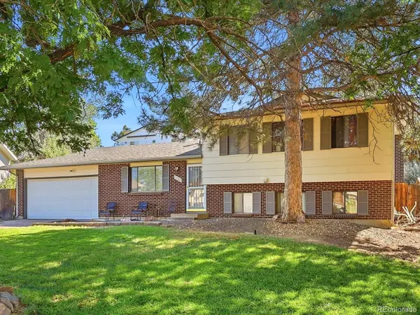 1736 S Olathe Street, Aurora, CO 80017