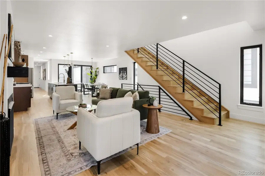 2274 S Bannock Street, Denver, CO 80223 - #2