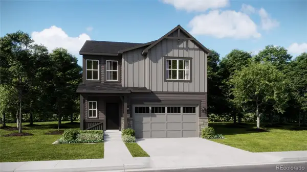 45862 Mill Avenue, Bennett, CO 80102