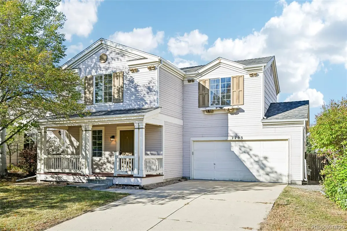 1703 Bain, Erie, CO 80516 - #1
