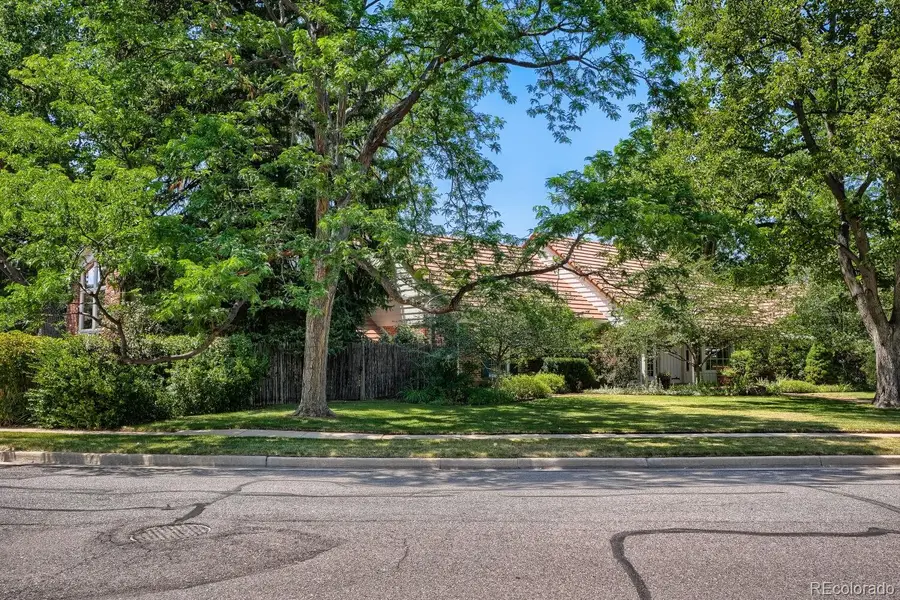 5522 W Lakeridge Road, Lakewood, CO 80227 - #2