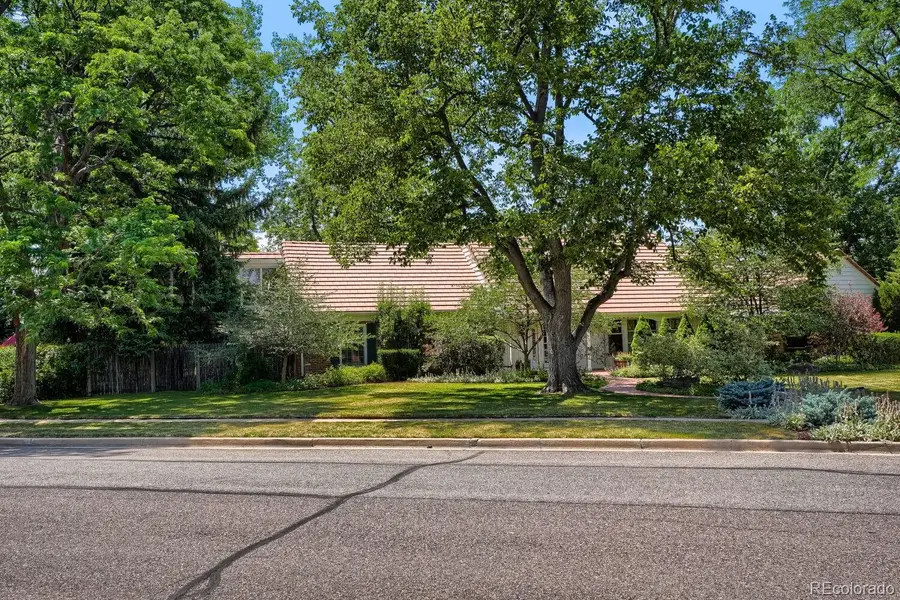 5522 W Lakeridge Road, Lakewood, CO 80227 - #3