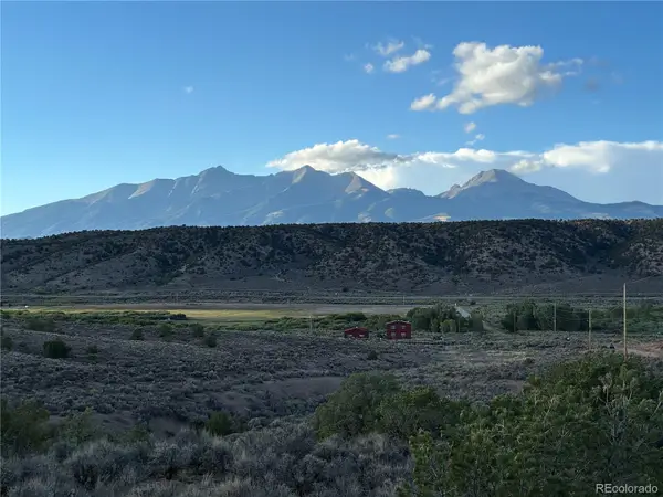 10AC Icehouse Road, Fort Garland, CO 81133