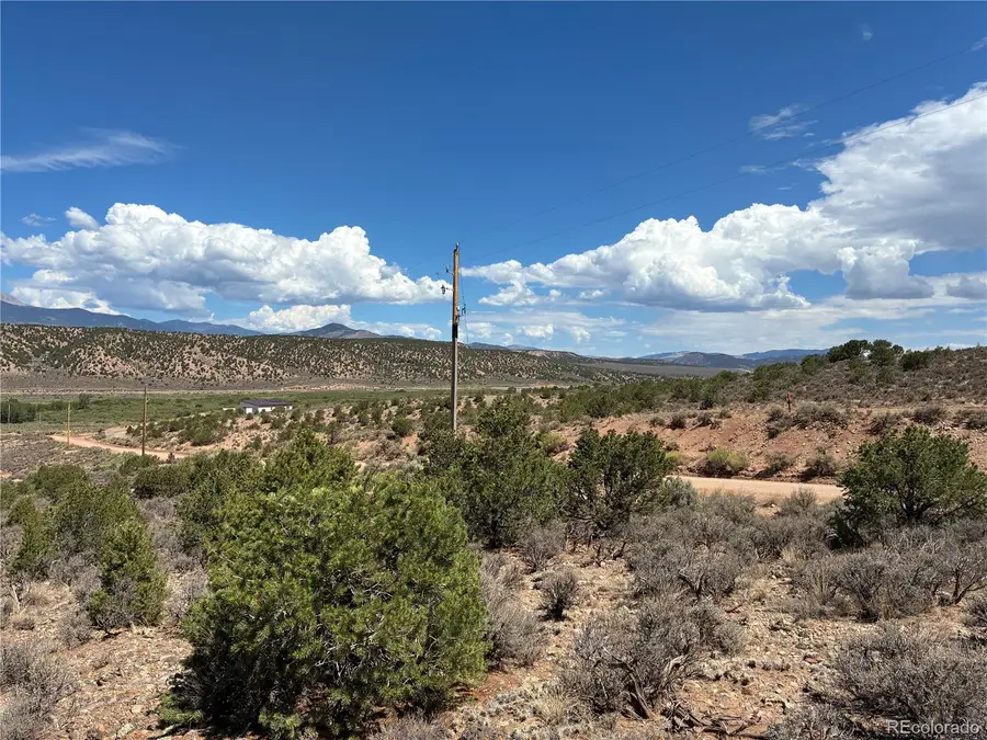 10AC Icehouse Road, Fort Garland, CO 81133 - #2