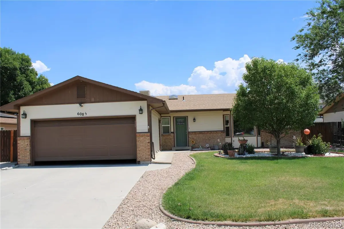 608 1/2 Wagon Way, Grand Junction, CO 81504 - #1