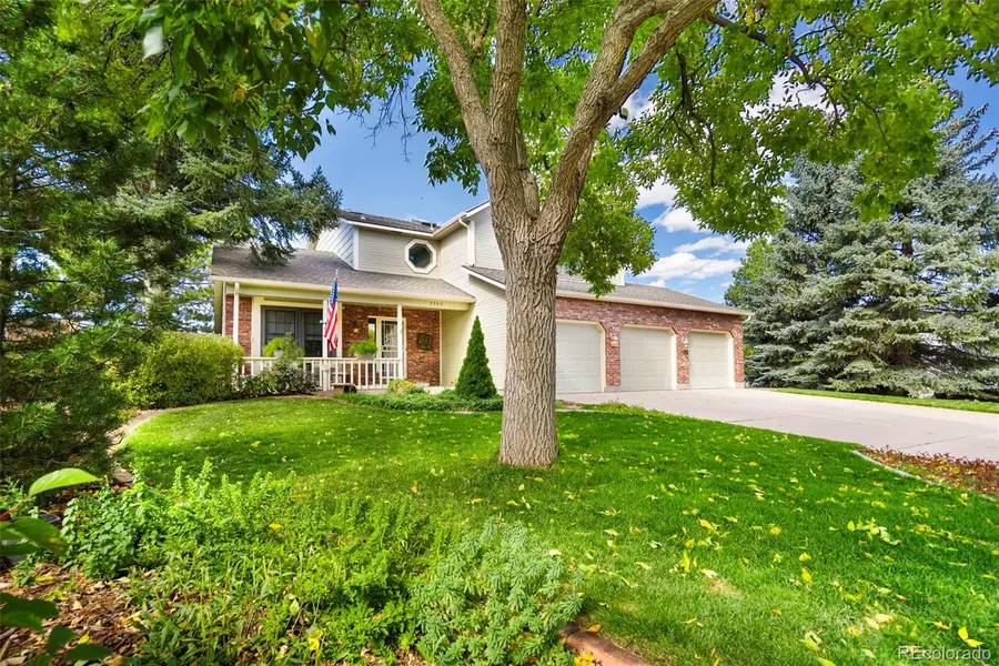 2705 Tartan Lane, Colorado Springs, CO 80920 - #3