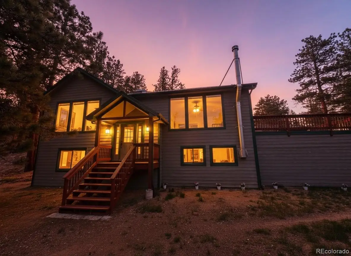53 Scully Lane, Shawnee, CO 80475 - #1
