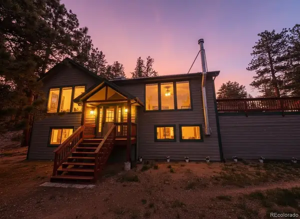 53 Scully Lane, Shawnee, CO 80475