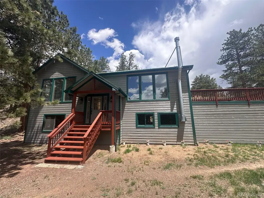 53 Scully Lane, Shawnee, CO 80475 - #3