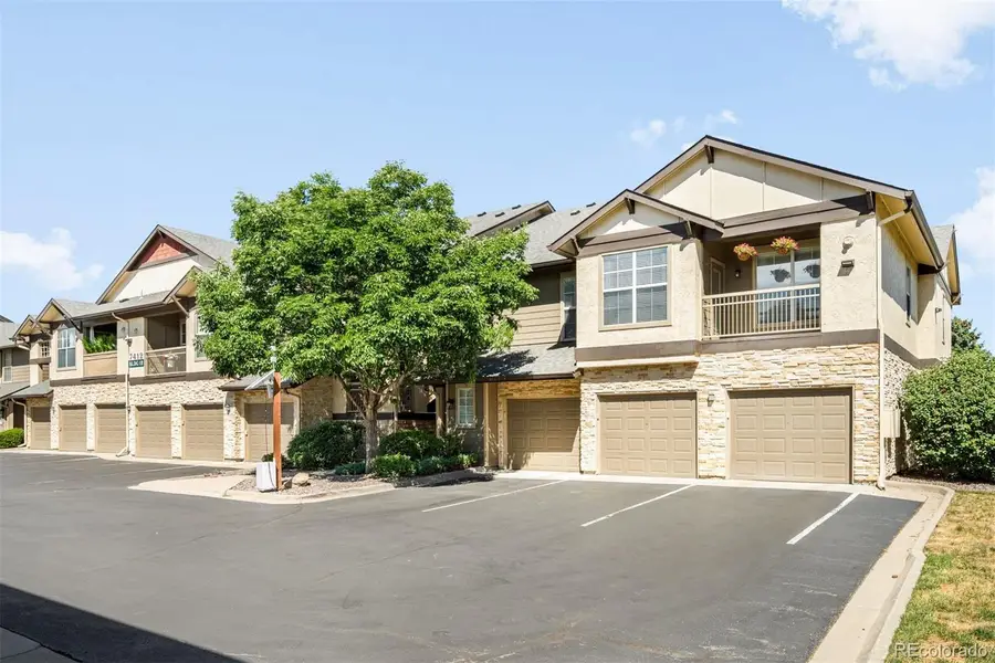 7412 S Quail Circle #1227, Littleton, CO 80127 - #2