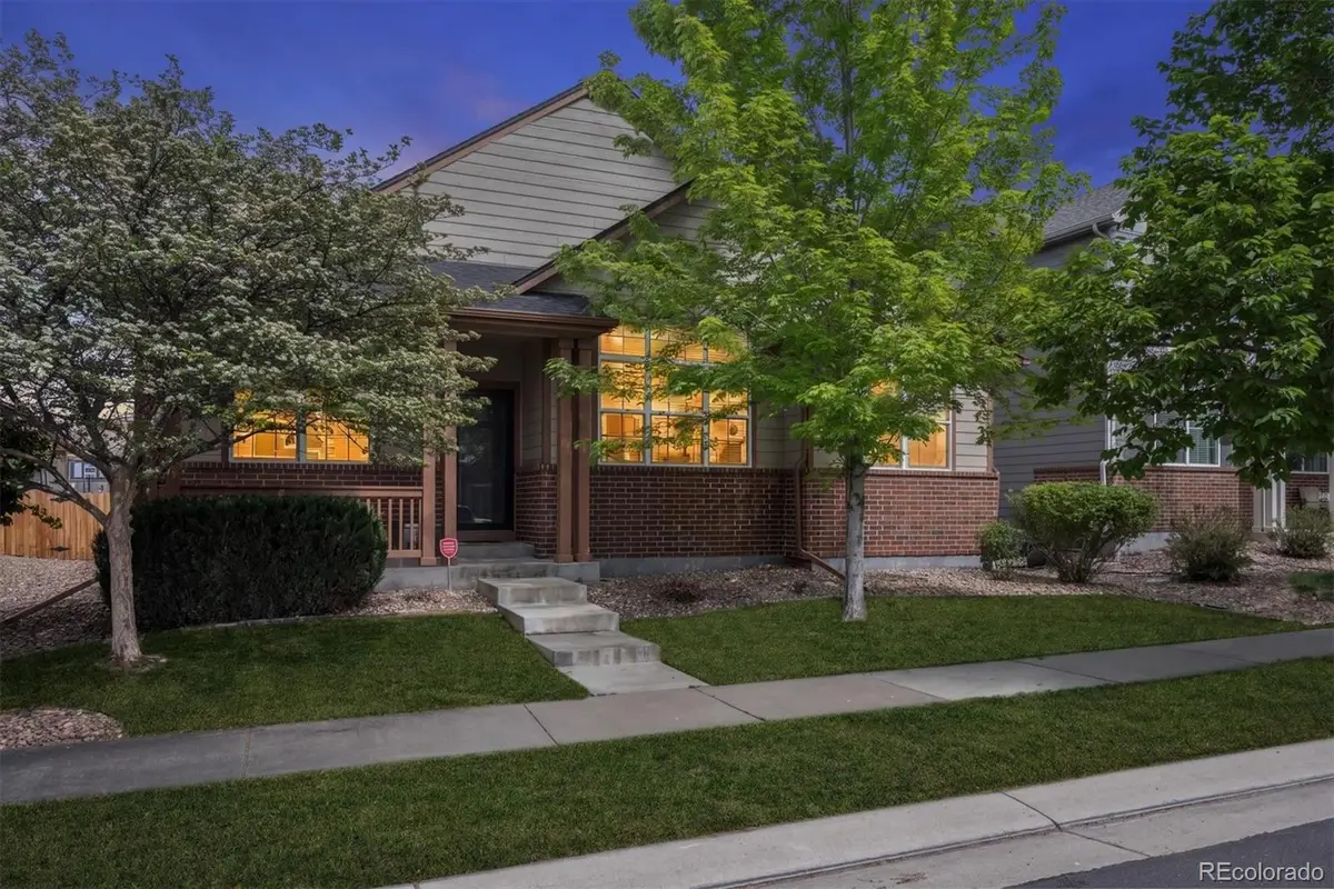 11096 Newark Street, Commerce City, CO 80640 - #1