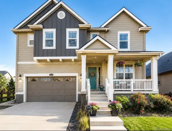 773 Drake Avenue, Erie, CO 80516