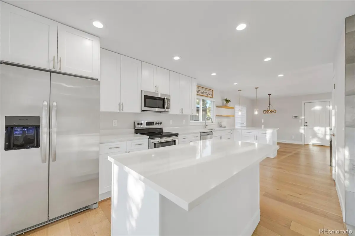 3955 S Uinta, Denver, CO 80237 - #1