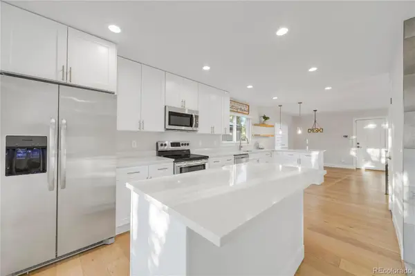 3955 S Uinta, Denver, CO 80237