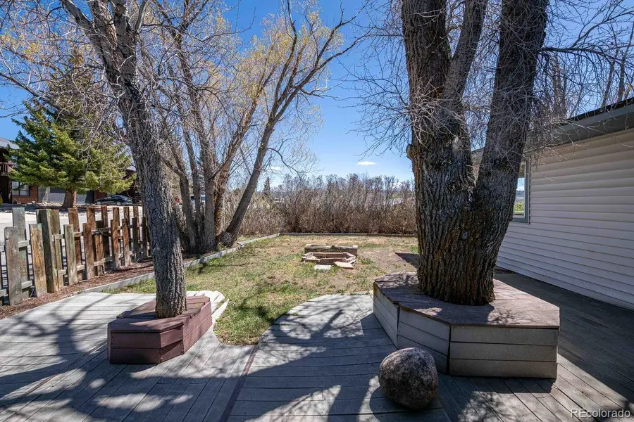 2 W Diamond Avenue, Granby, CO 80446 - #3