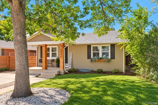 4845 Chase, Denver, CO 80212