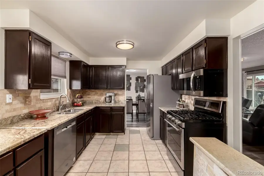 3960 S Argonne Way, Aurora, CO 80013 - #2