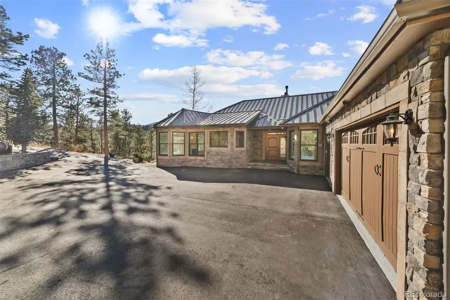315 Humphrey Drive, Evergreen, CO 80439 - Image #2