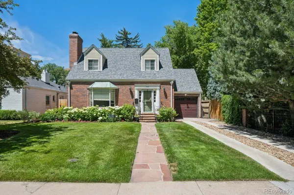 115 N Marion Street, Denver, CO 80218