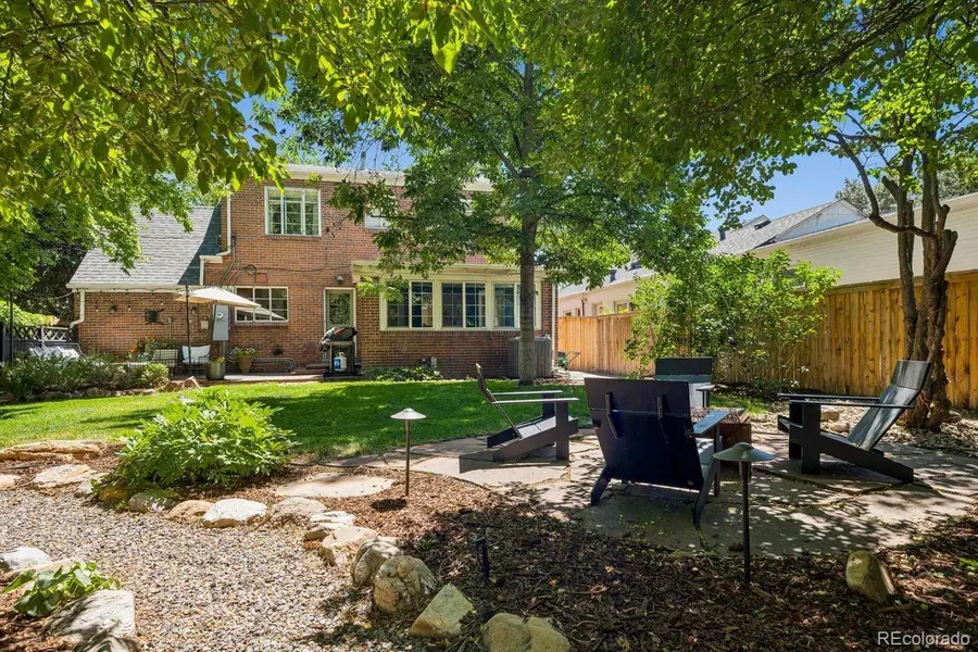 115 N Marion Street, Denver, CO 80218 - #3