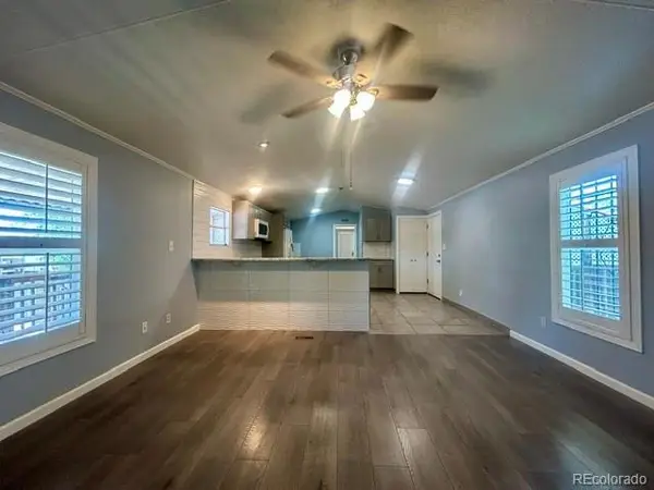 4825 Astrozon Boulevard, Colorado Springs, CO 80916