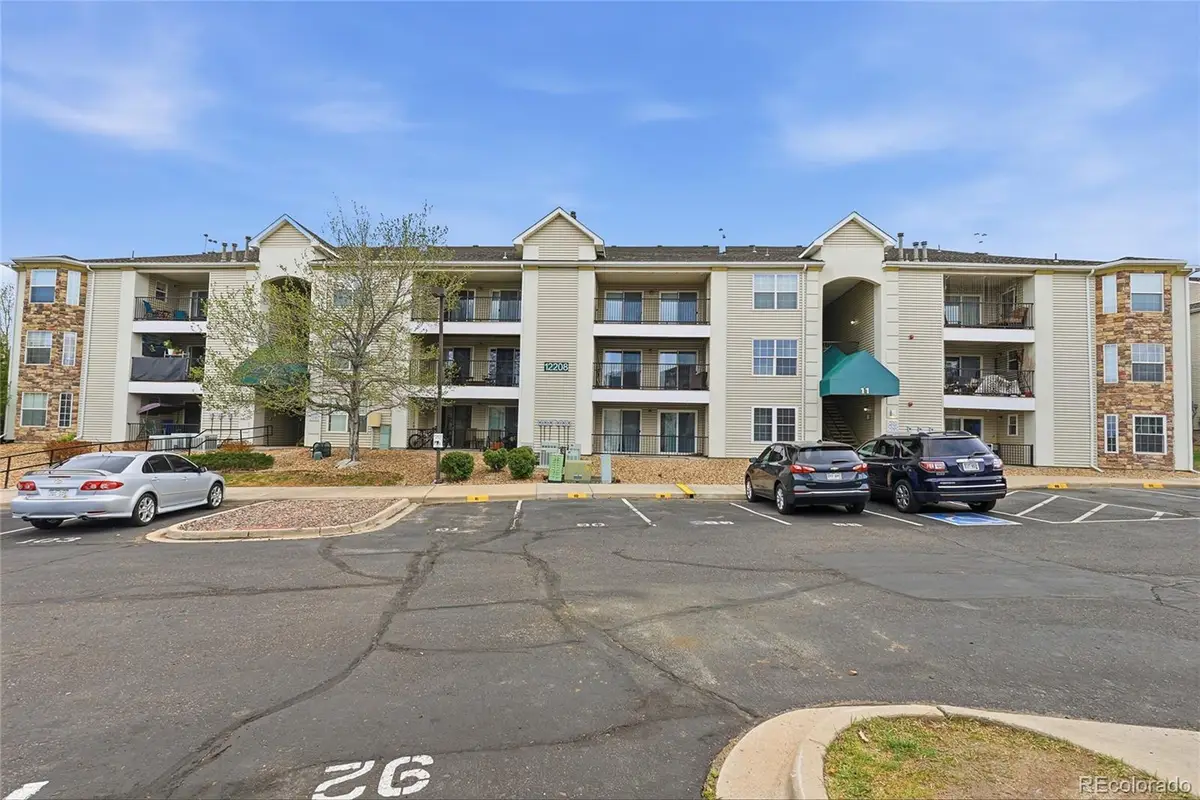12208 W Dorado Place #103, Littleton, CO 80127 - #1