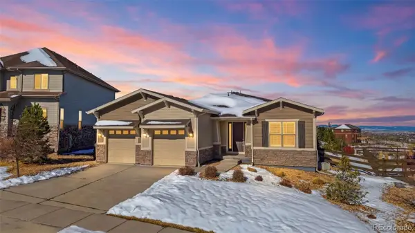 11844 Discovery Circle, Parker, CO 80138