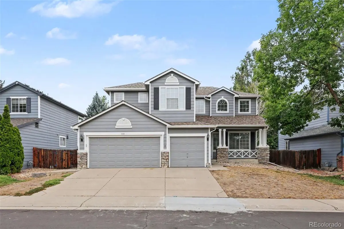 5001 Yates Court, Broomfield, CO 80020 - #1