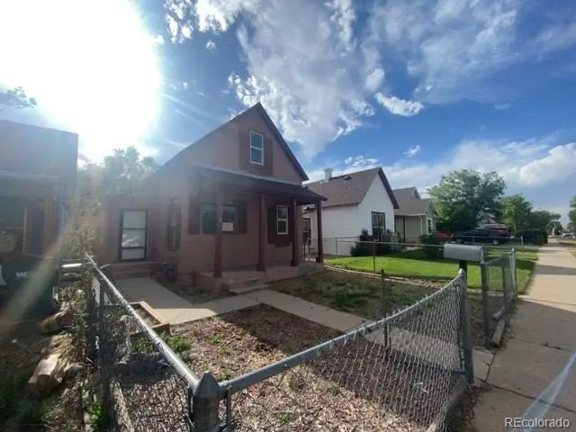 1119 Pine Street, Pueblo, CO 81004 - #1