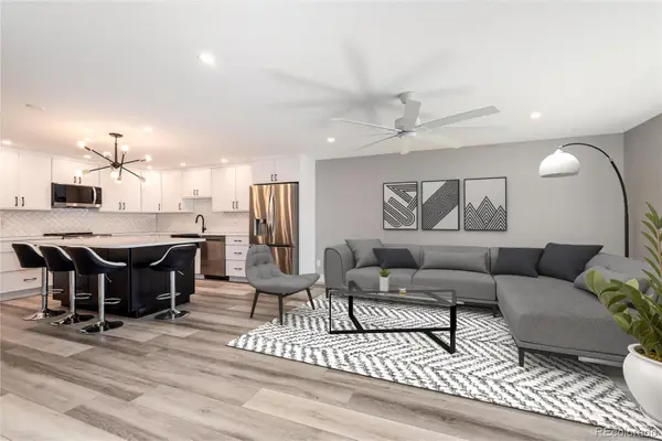13991 E Marina Drive #105, Aurora, CO 80014