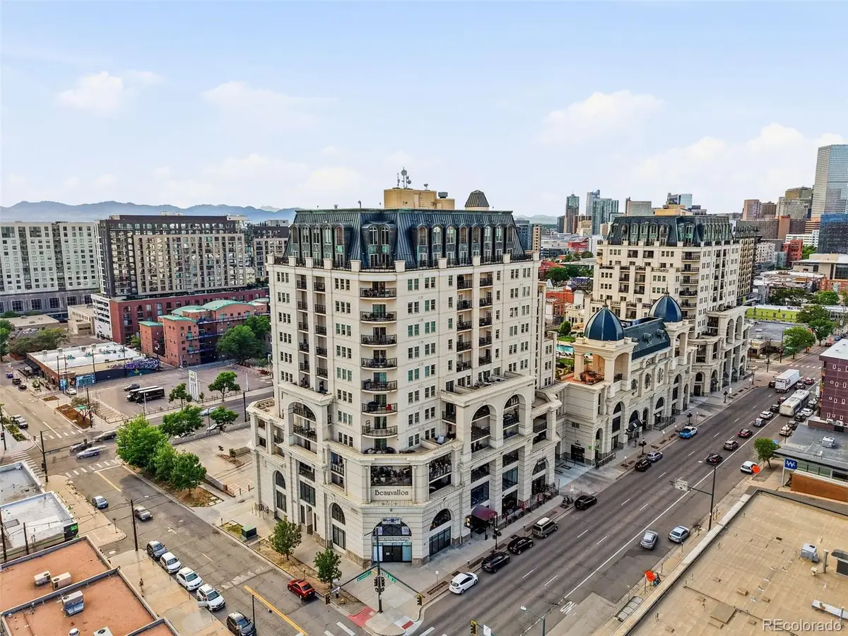 925 N Lincoln Street #5B, Denver, CO 80203 - #1