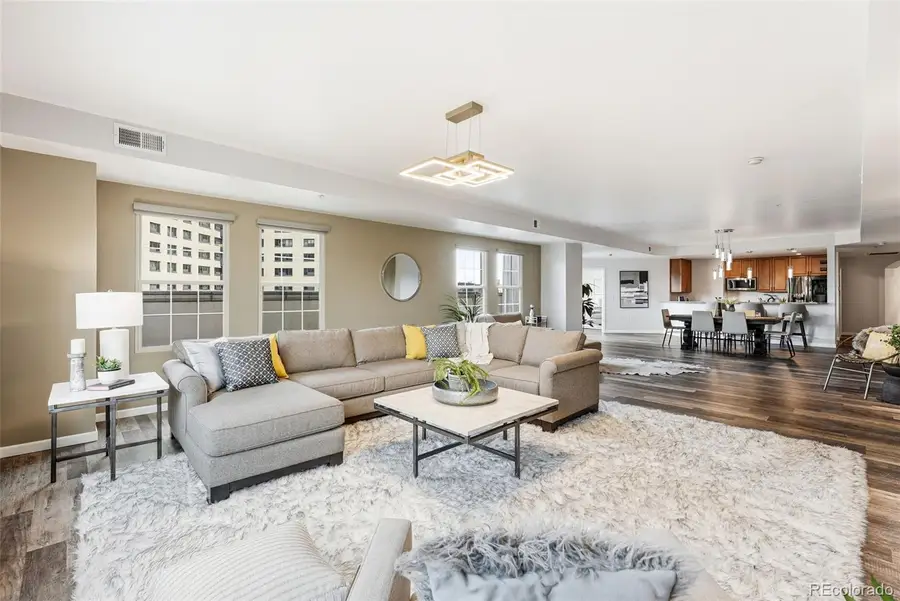 925 N Lincoln Street #5B, Denver, CO 80203 - #3