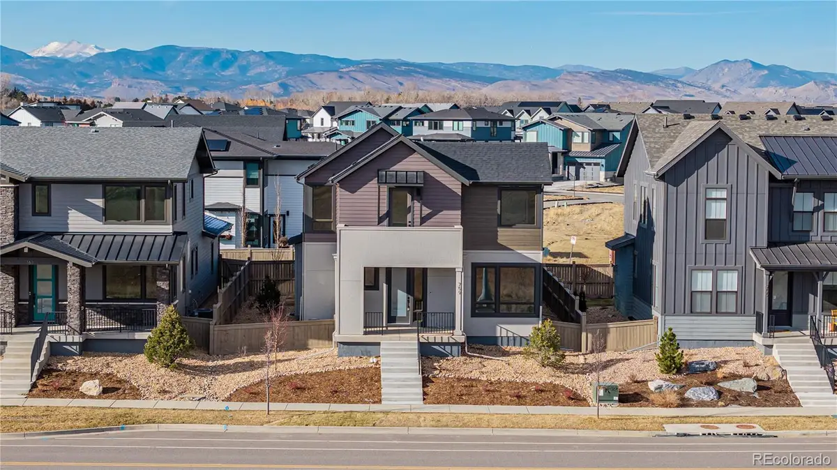 759 Mountain Drive, Longmont, CO 80503 - Image #1