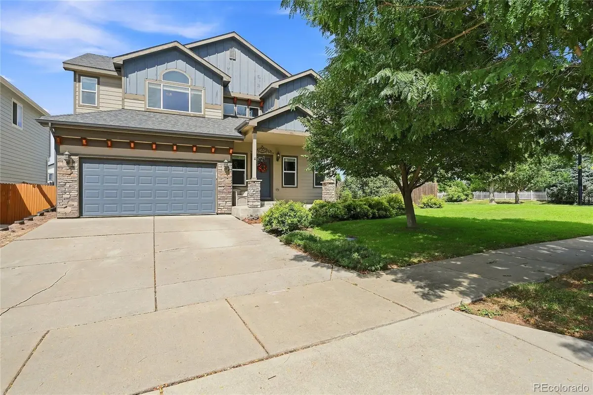 6679 13th Street, Frederick, CO 80530 - #1