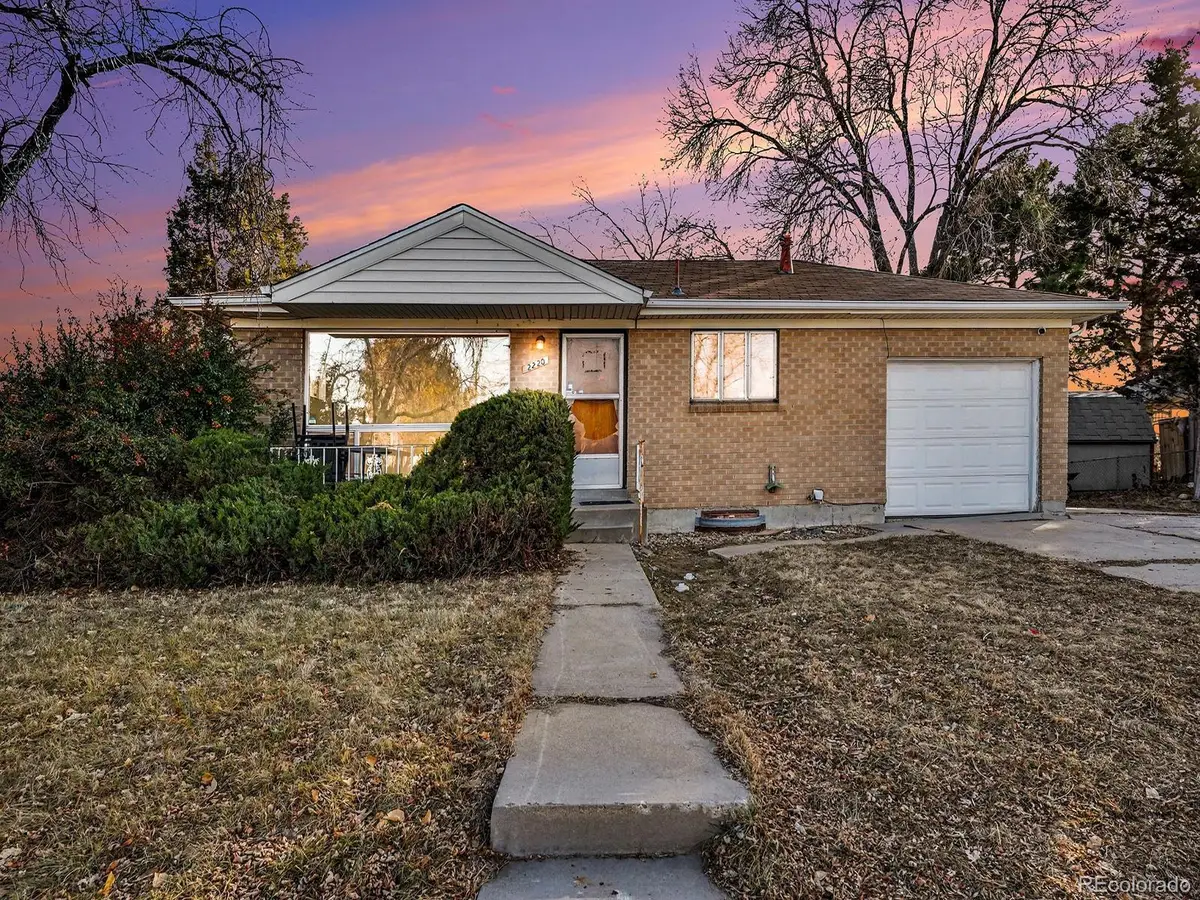 2220 Samuel Drive, Denver, CO 80221 - Image #1
